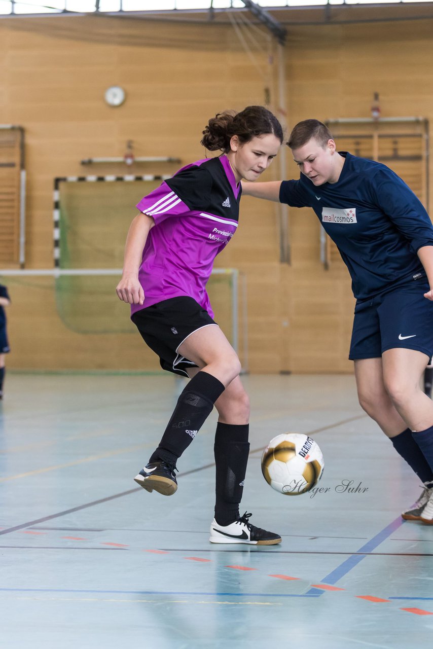 Bild 255 - Girls & Womens Cup